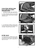 Preview for 14 page of Delta 31-460 Instruction Manual