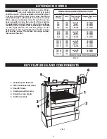 Preview for 6 page of Delta 31-481 Operating Instructions And Parts Manual