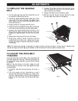 Preview for 9 page of Delta 31-481 Operating Instructions And Parts Manual