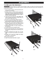 Preview for 11 page of Delta 31-481 Operating Instructions And Parts Manual