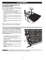 Preview for 12 page of Delta 31-481 Operating Instructions And Parts Manual