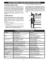 Preview for 15 page of Delta 31-481 Operating Instructions And Parts Manual