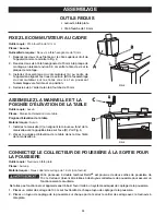 Preview for 24 page of Delta 31-481 Operating Instructions And Parts Manual