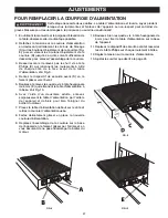 Preview for 27 page of Delta 31-481 Operating Instructions And Parts Manual