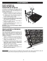 Preview for 28 page of Delta 31-481 Operating Instructions And Parts Manual