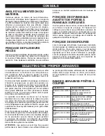 Preview for 30 page of Delta 31-481 Operating Instructions And Parts Manual