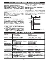 Preview for 31 page of Delta 31-481 Operating Instructions And Parts Manual