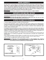 Preview for 37 page of Delta 31-481 Operating Instructions And Parts Manual