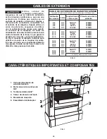 Preview for 38 page of Delta 31-481 Operating Instructions And Parts Manual