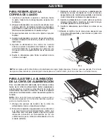 Preview for 41 page of Delta 31-481 Operating Instructions And Parts Manual