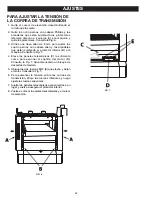 Preview for 42 page of Delta 31-481 Operating Instructions And Parts Manual