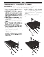 Preview for 43 page of Delta 31-481 Operating Instructions And Parts Manual