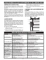 Preview for 47 page of Delta 31-481 Operating Instructions And Parts Manual