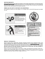 Preview for 49 page of Delta 31-481 Operating Instructions And Parts Manual