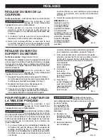 Preview for 26 page of Delta 31-482 Operating Instructions And Parts Manual