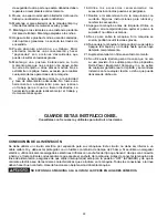 Preview for 32 page of Delta 31-482 Operating Instructions And Parts Manual