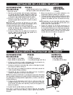 Preview for 37 page of Delta 31-482 Operating Instructions And Parts Manual