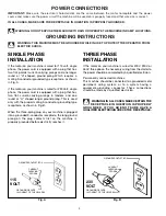 Preview for 4 page of Delta 31-552 Instruction Manual