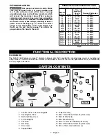 Предварительный просмотр 7 страницы Delta 31-695 Instruction Manual