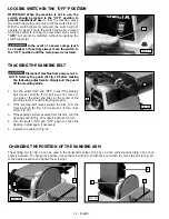 Предварительный просмотр 12 страницы Delta 31-695 Instruction Manual