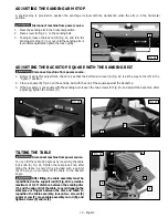 Предварительный просмотр 13 страницы Delta 31-695 Instruction Manual