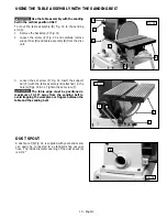 Предварительный просмотр 15 страницы Delta 31-695 Instruction Manual