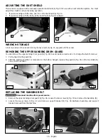 Предварительный просмотр 16 страницы Delta 31-695 Instruction Manual