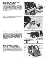 Предварительный просмотр 6 страницы Delta 32-100 Instruction Manual