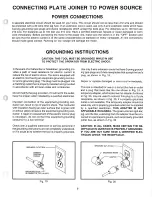 Предварительный просмотр 9 страницы Delta 32-100 Instruction Manual