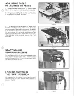 Предварительный просмотр 11 страницы Delta 32-100 Instruction Manual