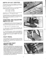 Предварительный просмотр 12 страницы Delta 32-100 Instruction Manual