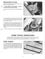 Предварительный просмотр 13 страницы Delta 32-100 Instruction Manual