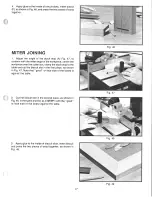 Предварительный просмотр 17 страницы Delta 32-100 Instruction Manual