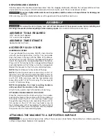 Preview for 7 page of Delta 32-325 Instruction Manual