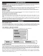 Preview for 16 page of Delta 32-325 Instruction Manual