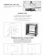 Предварительный просмотр 7 страницы Delta 32" Radial Drill Press Instruction Manual