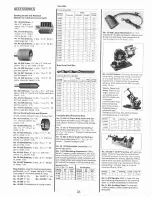 Предварительный просмотр 15 страницы Delta 32" Radial Drill Press Instruction Manual