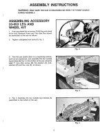 Preview for 5 page of Delta 33-055 Instruction Manual