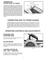 Preview for 9 page of Delta 33-055 Instruction Manual