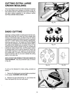 Preview for 19 page of Delta 33-055 Instruction Manual