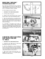 Предварительный просмотр 16 страницы Delta 33-830 Instruction Manual