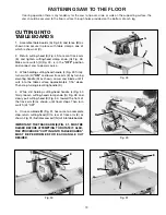 Предварительный просмотр 19 страницы Delta 33-830 Instruction Manual