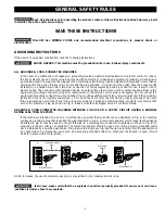 Предварительный просмотр 3 страницы Delta 33-890 Instruction Manual