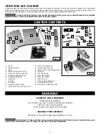 Предварительный просмотр 8 страницы Delta 33-890 Instruction Manual