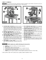 Предварительный просмотр 16 страницы Delta 33-890 Instruction Manual