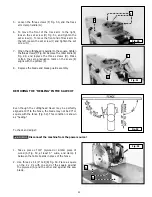 Предварительный просмотр 21 страницы Delta 33-890 Instruction Manual