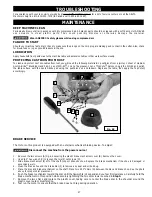 Предварительный просмотр 27 страницы Delta 33-890 Instruction Manual