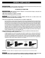 Предварительный просмотр 30 страницы Delta 33-890 Instruction Manual