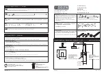 Preview for 1 page of Delta 34076 Quick Manual