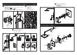 Preview for 2 page of Delta 34076 Quick Manual